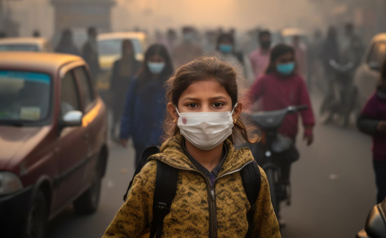 Air Pollution & Lung Cancer Risk: What You Need to Know