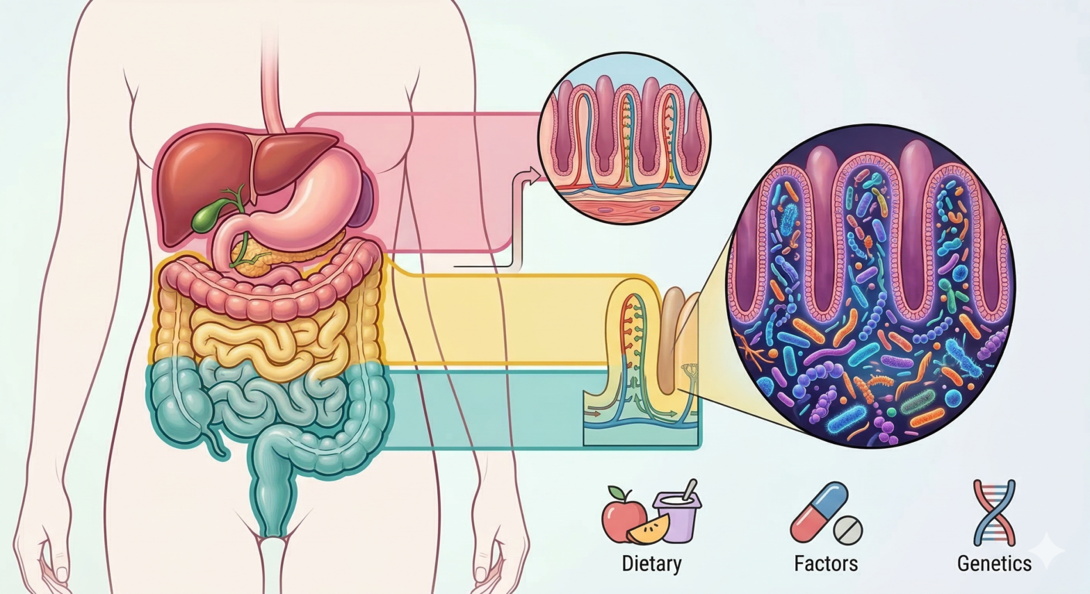 stomach cancer prevention