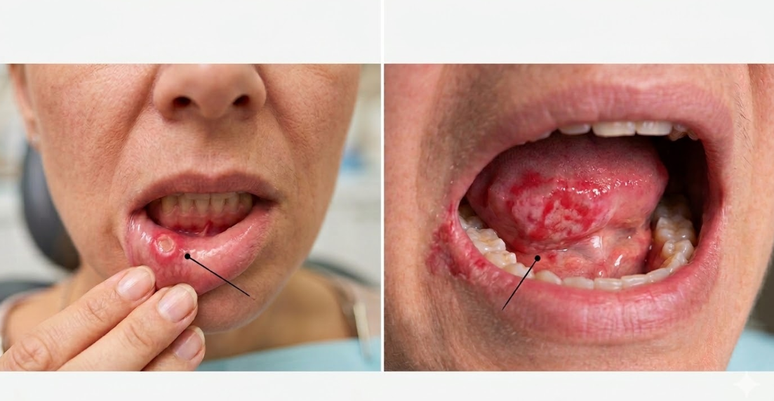 Early Cancer Detection