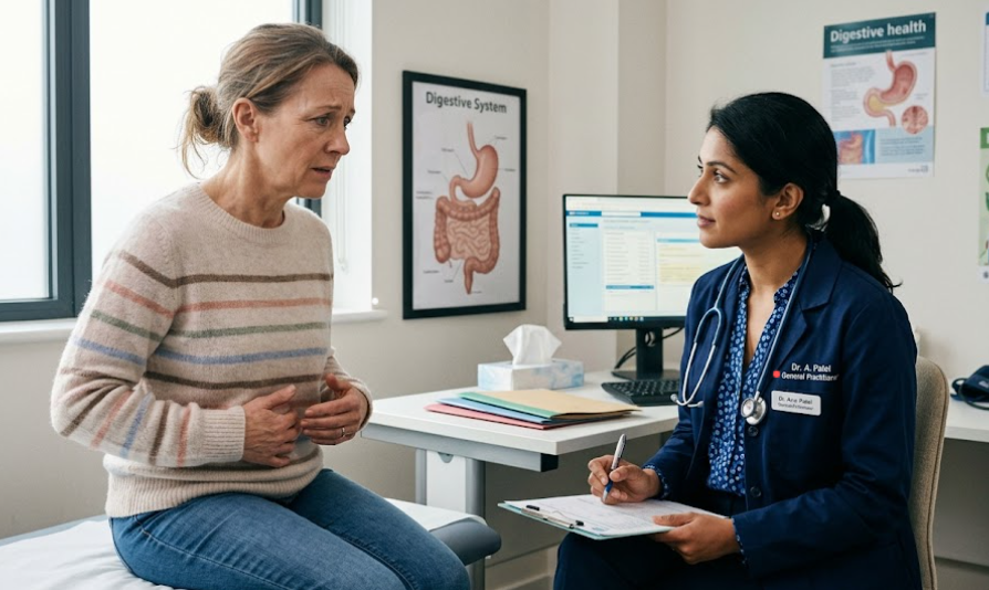 Early Cancer Detection