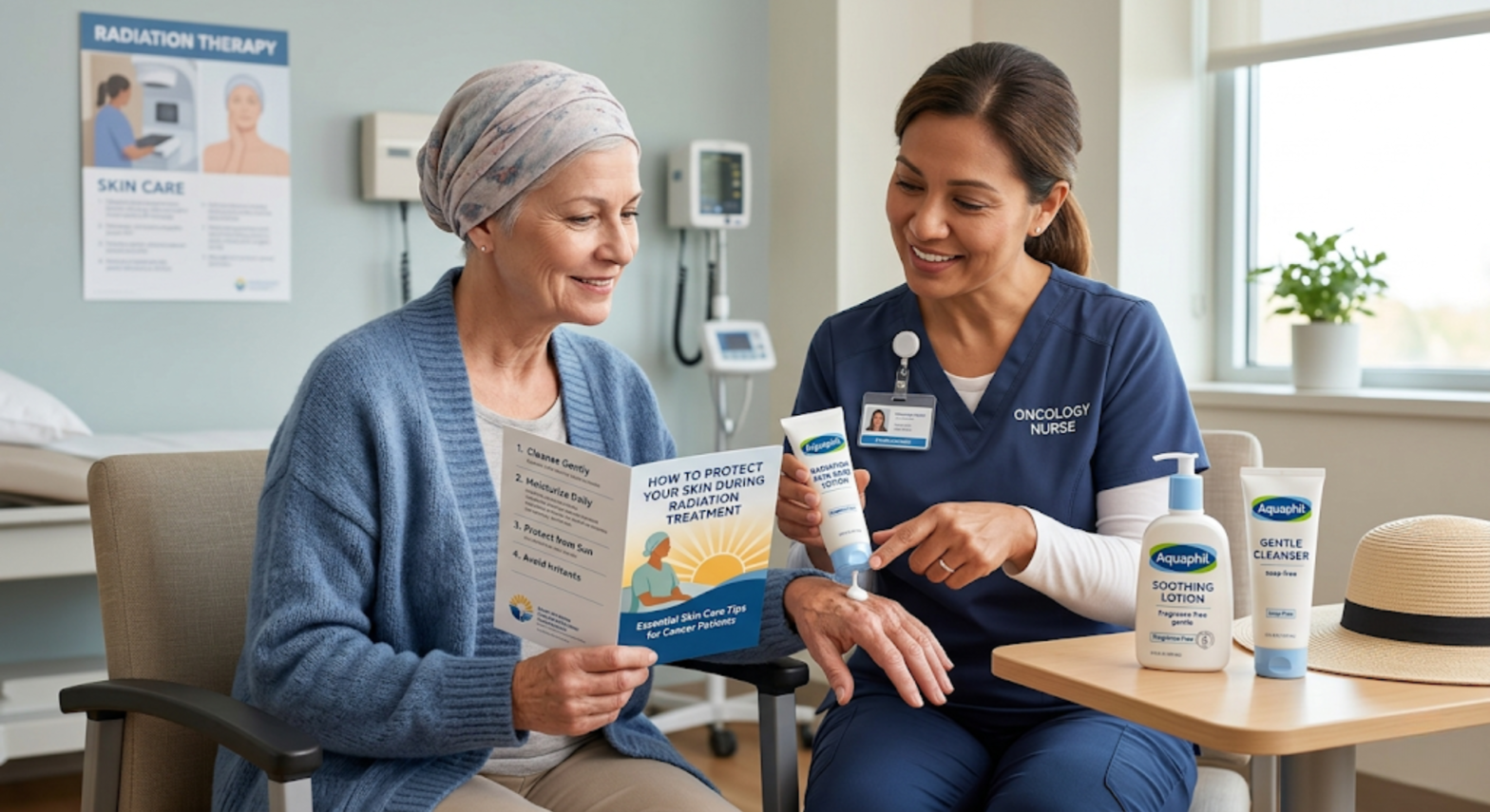 Cancer Care