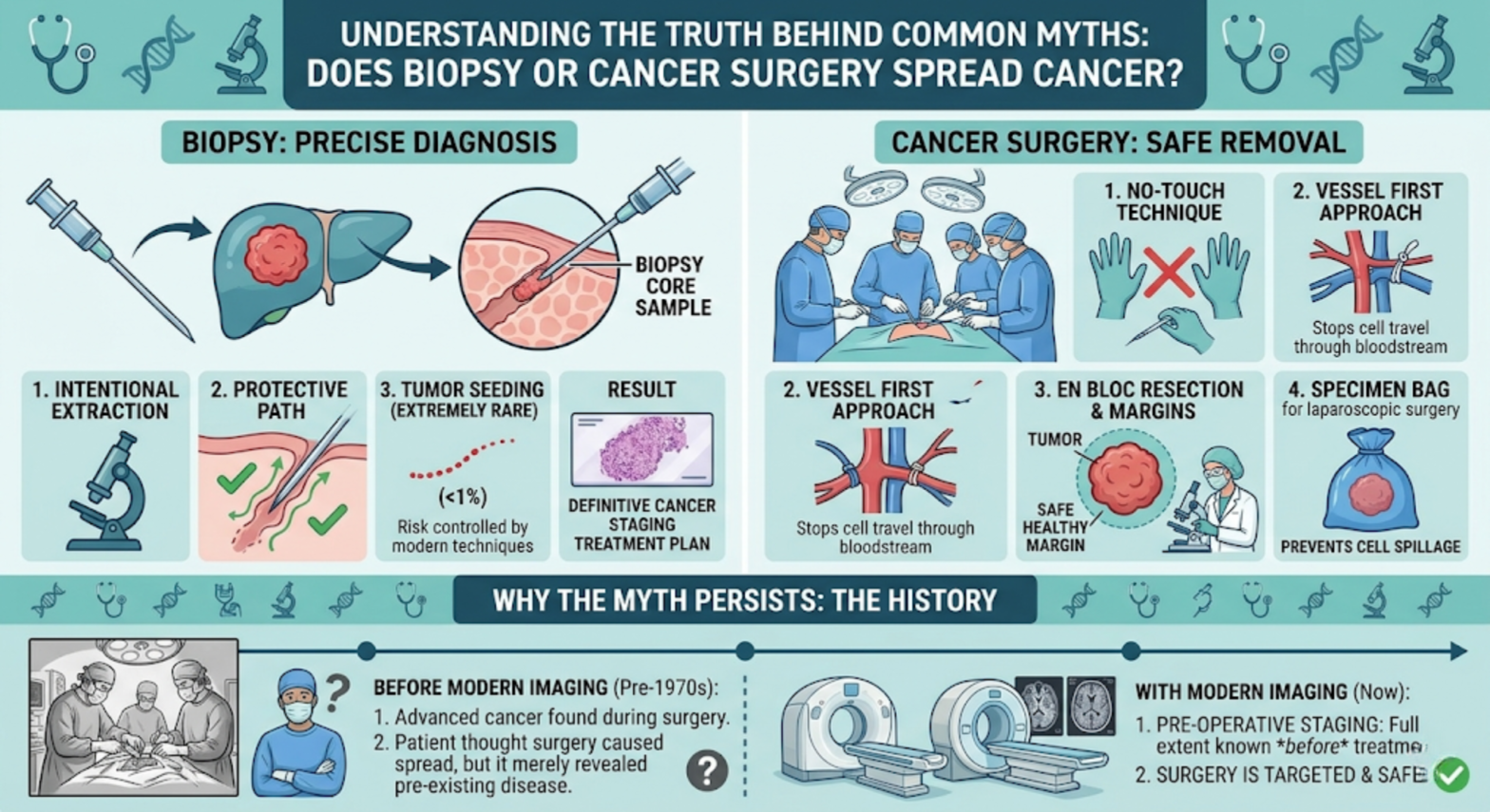 Cancer treatment