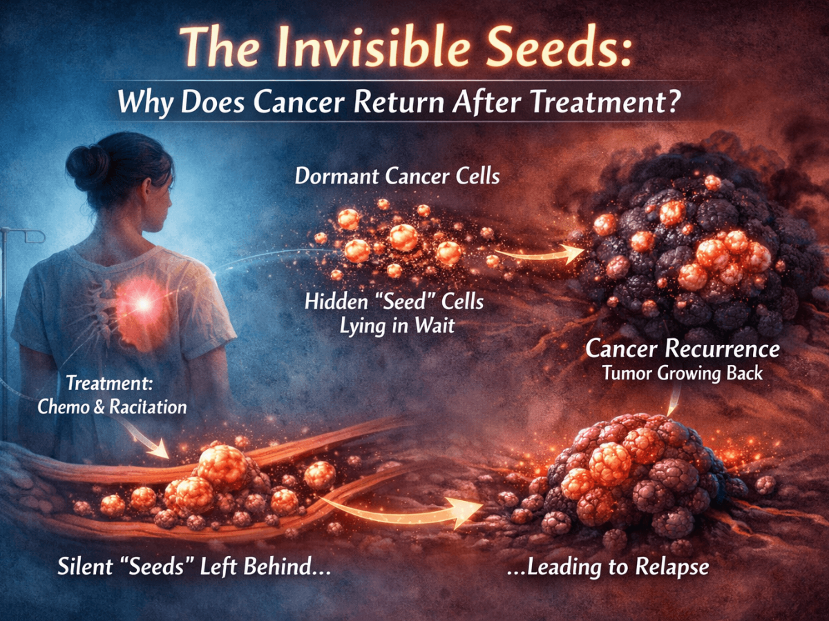 Cancer Specialist in Faridabad