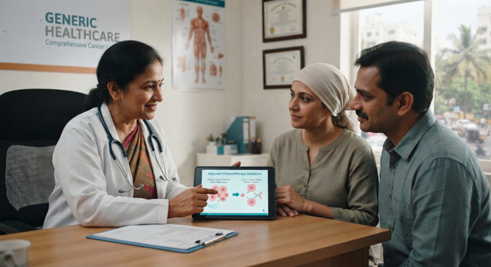 Cancer Care