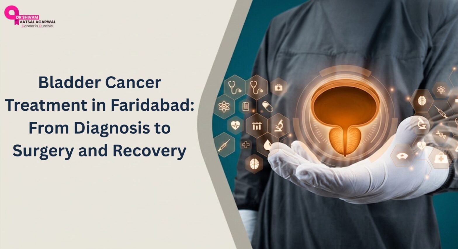 Bladder Cancer Treatment in Faridabad